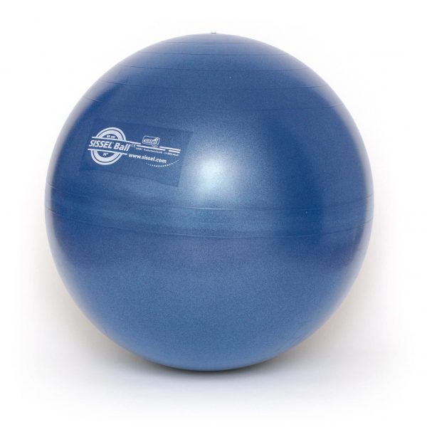 Swissball Gros ballon de gymnastique Sissel Ball vendu par CapRol