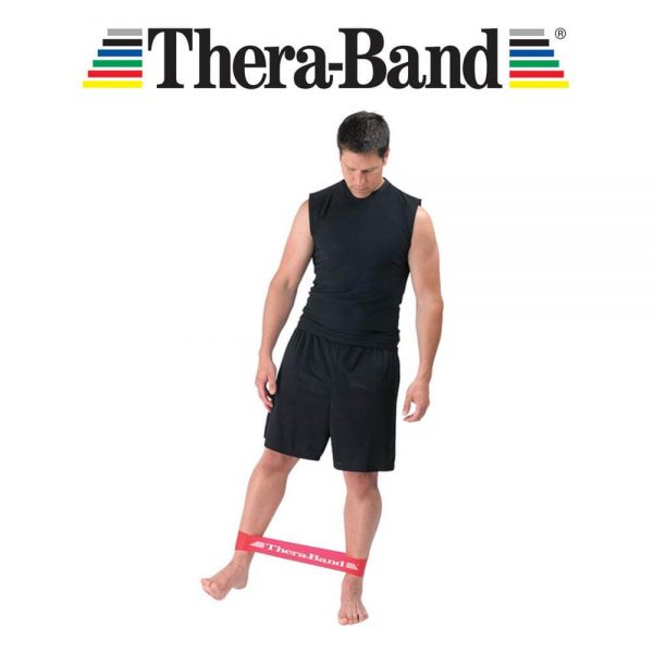 Band Loop Thera-Band Elastiques d'exercices vendues par CapRol