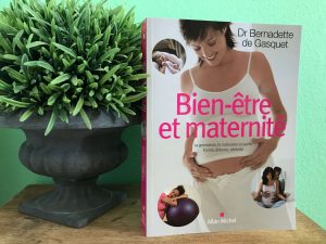 Bien-être et maternité Bernadette De Gasquet