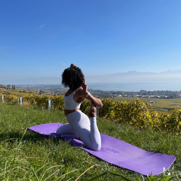 Tapis Airex Pilates 190 🇨🇭 – Image 5