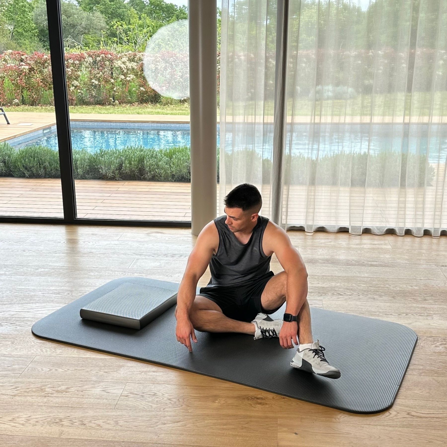 Tapis Airex Corona 200🇨🇭 – Image 8