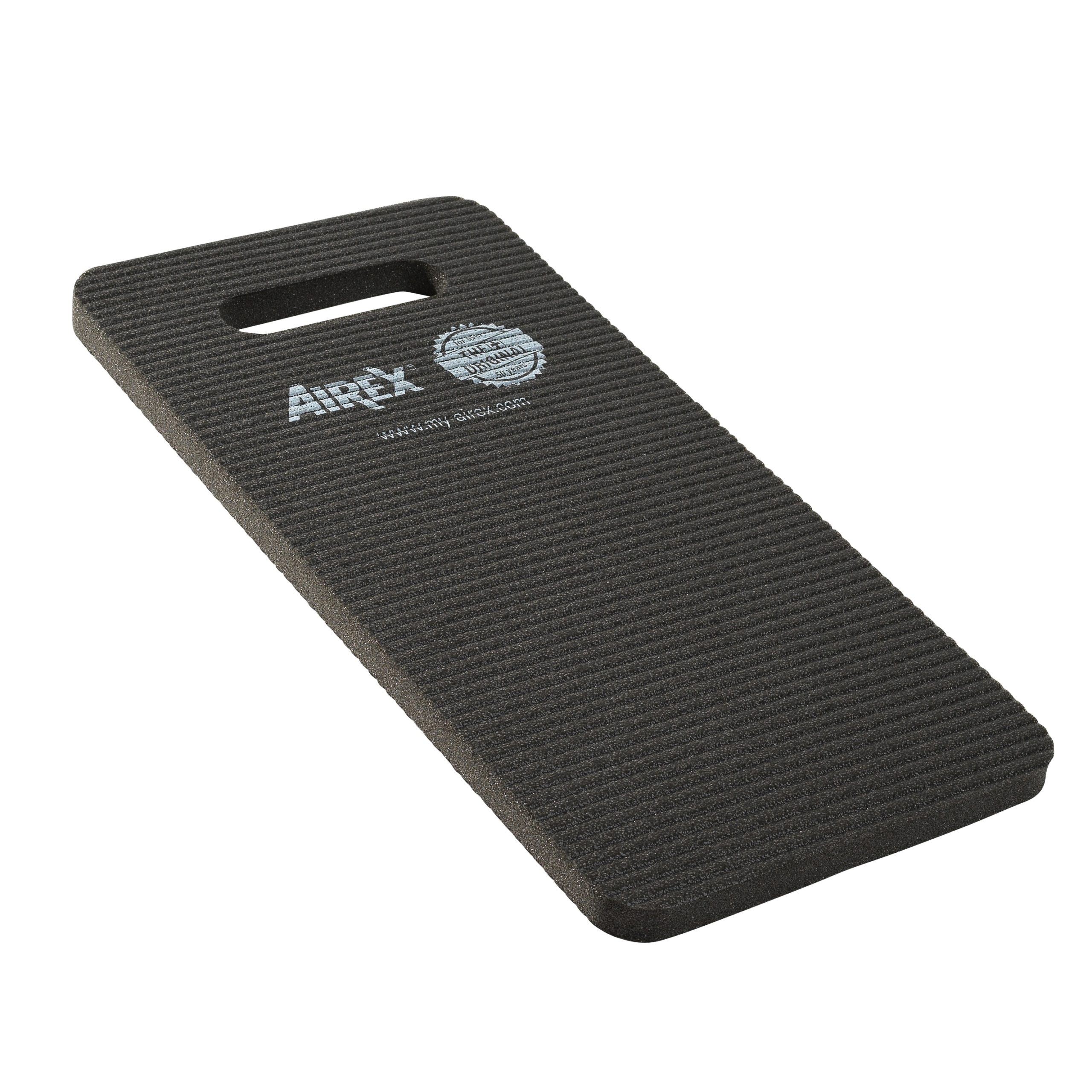 Coussin Airex pour les genoux 🇨🇭