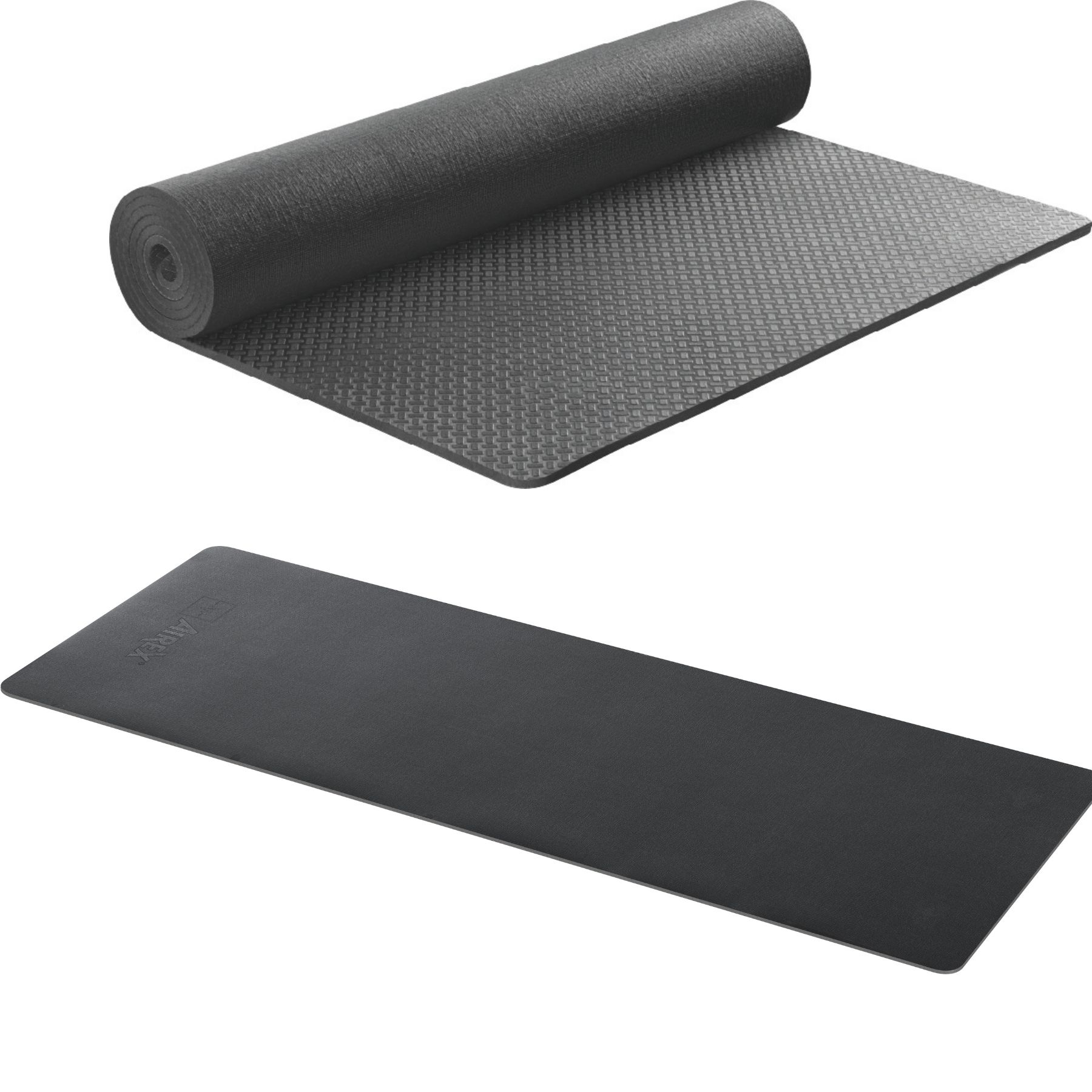 Tapis Airex Heartbeat Yoga Pro 🇩🇪