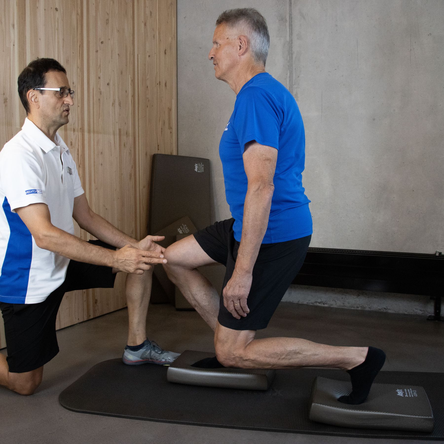 Balance Pad Mini Duo Airex🇨🇭 – Image 3