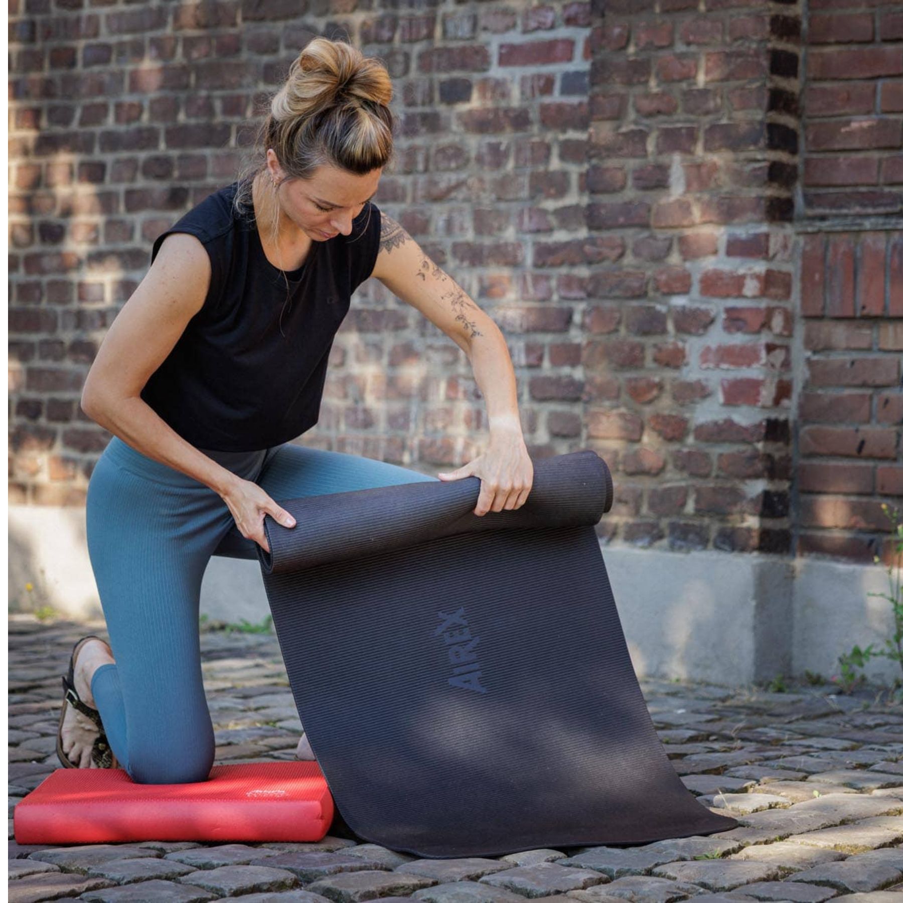 Tapis Airex Xtrema 🇨🇭 – Image 2